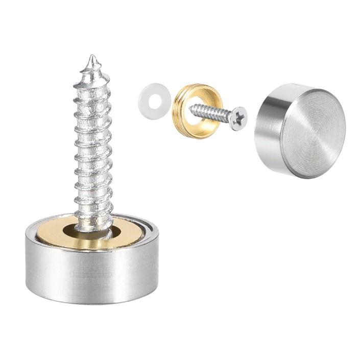 The Artistry of Stainless Steel in Modern Design