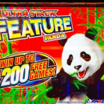 ultra panda casino game 17