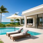 Haute Retreats Turks and Caicos Luxury Villas: Barefoot Elegance on Grace Bay and Beyond