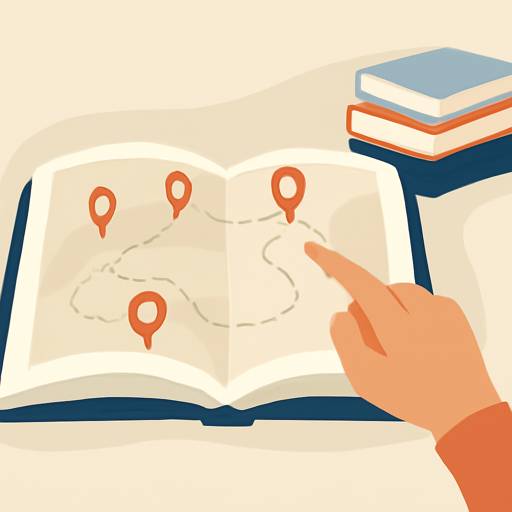 Mastering the Map: How to Choose the Best Reading Order for Any Book Series
