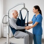 Redefining Patient Transfers: The Power Sit to Stand Lift Revolution