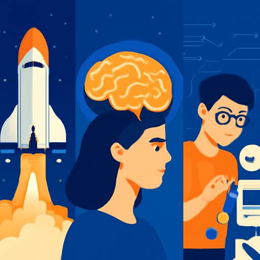 From Stars to Circuits: Inspiring Student Breakthroughs in Space, Mind, and Robotics
